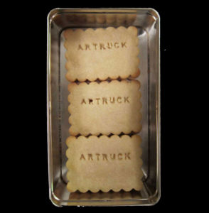 ARTRUCK COOKIES