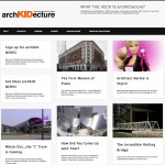 archKIDecture.org screen shot