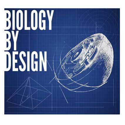 biology by design