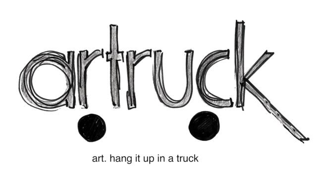 artruck logo