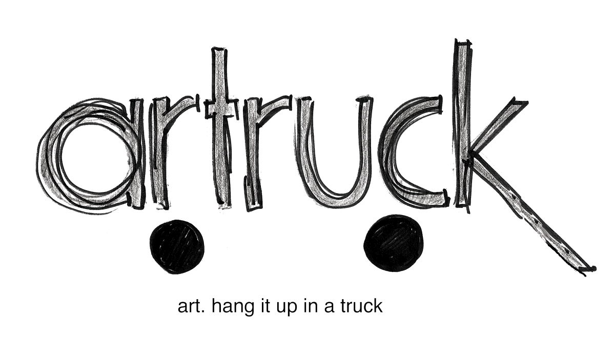 artruck logo