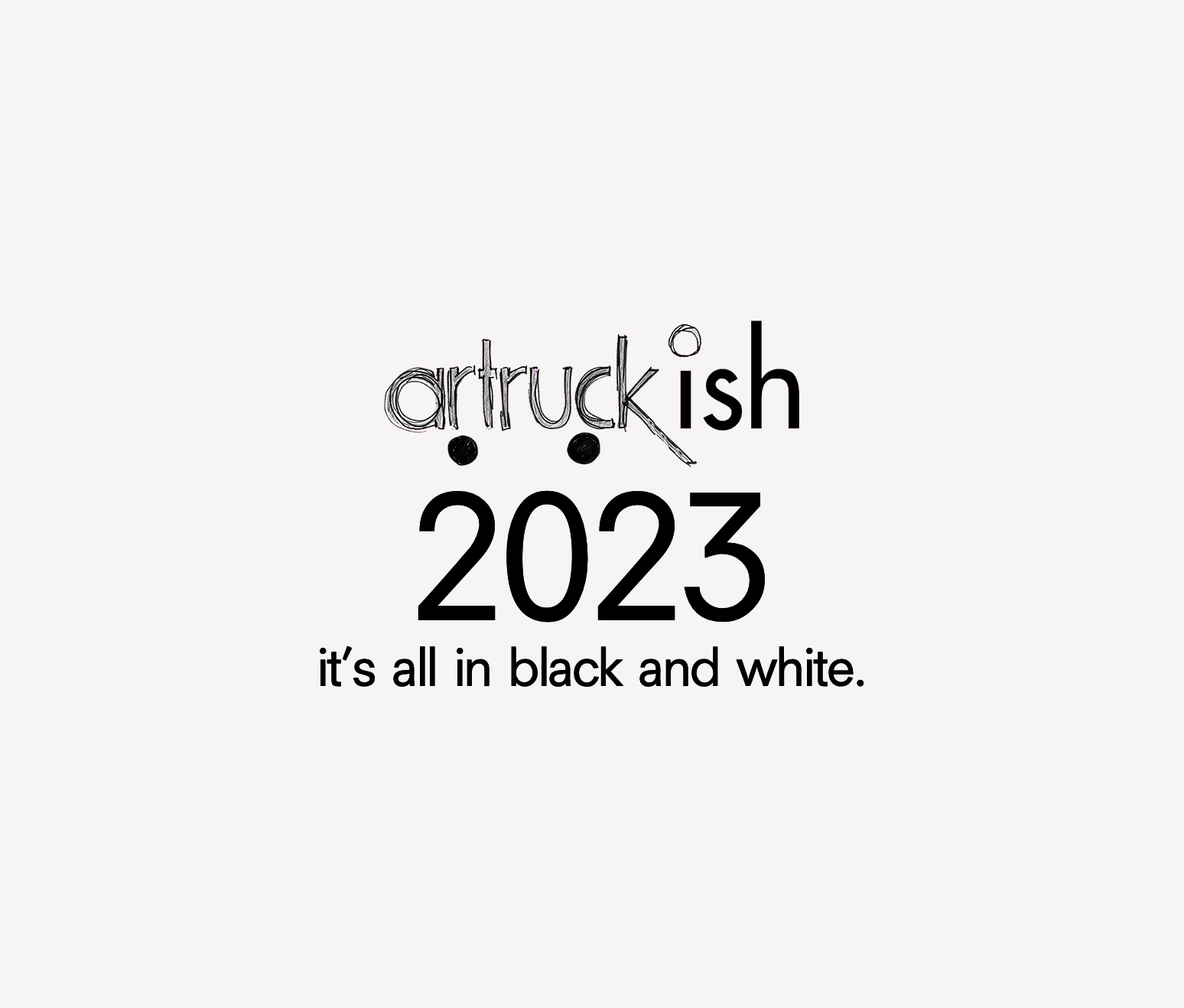 artruckish 2023 announcement