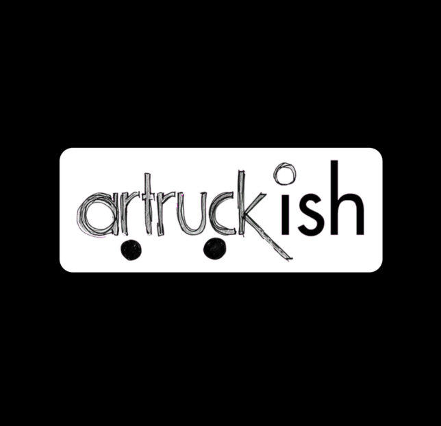 artruckish logo