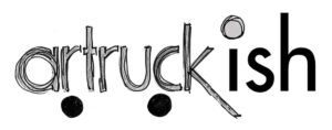 artruckish logo