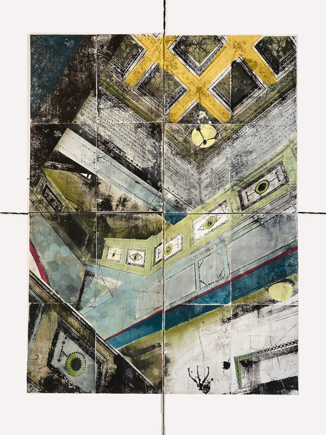 Chicago Memory Palace