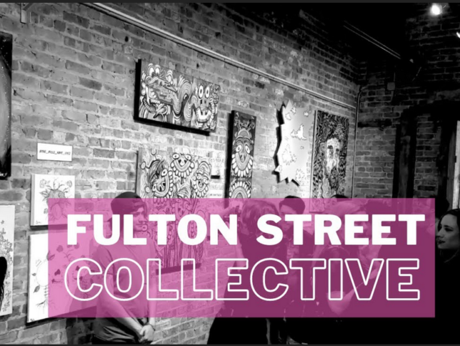 Fulton Street Collective