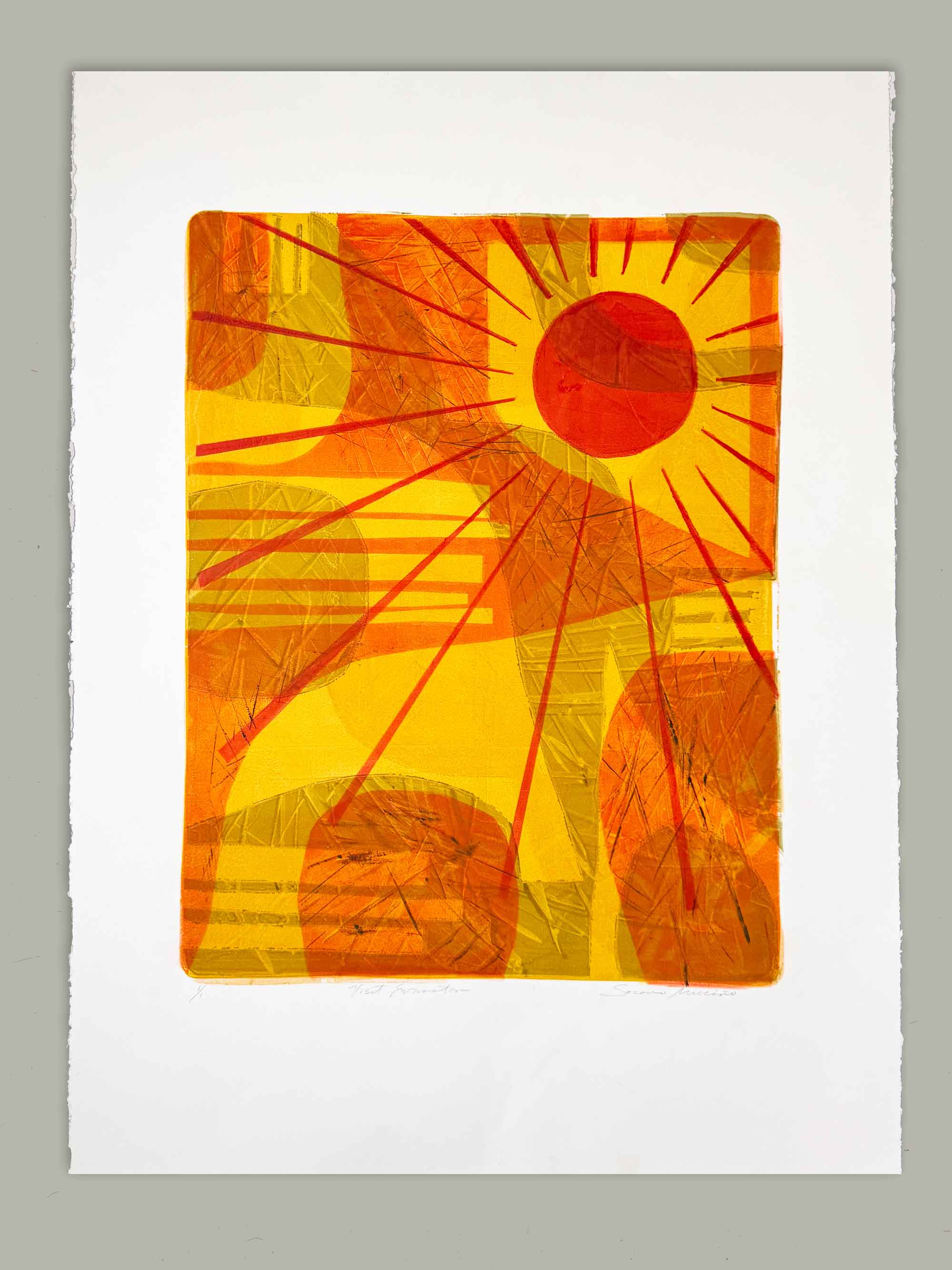 socorro mucino print